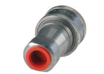 Heyco TCP 128-122 HEYCap Tapered Caps and Plugs - SAE, 1  Mounting Hole